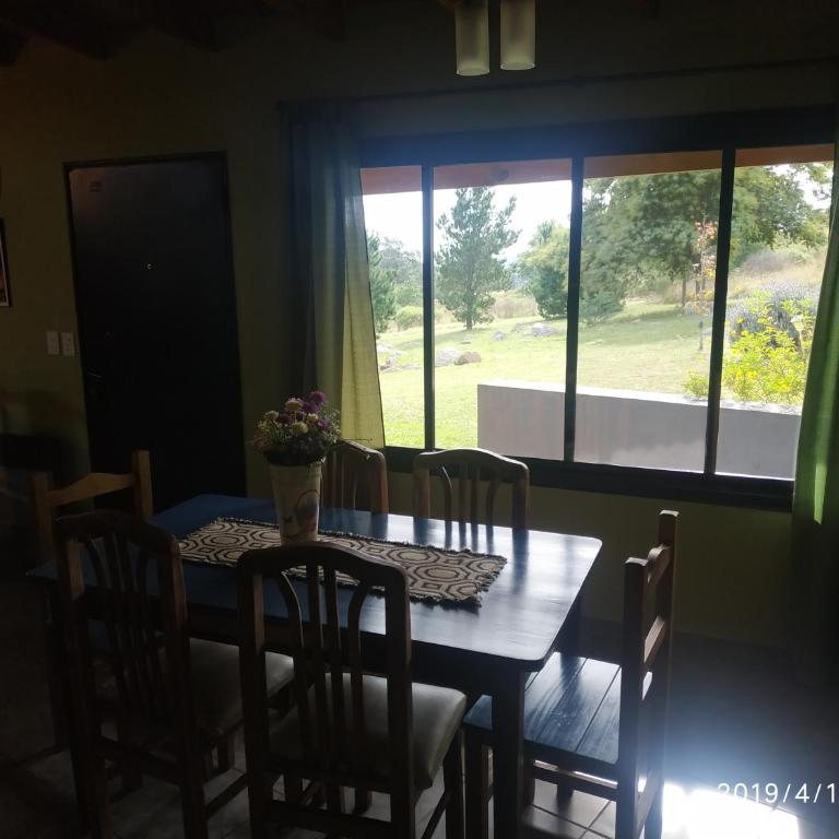 Las Golondrinas - Two-Bedroom House - 19