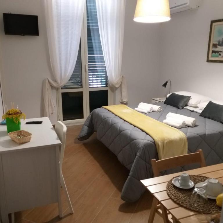 Apartament Home Lory - Appartamento Deluxe - 42