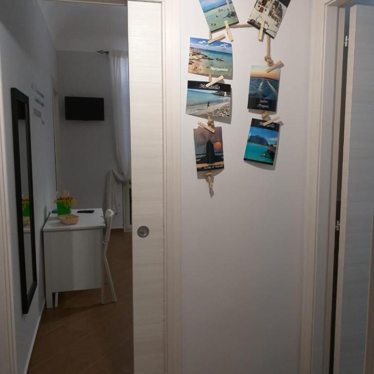 Apartament Home Lory - Appartamento Deluxe - 28