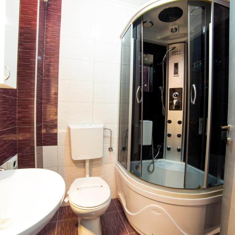 Garni Hotel Lama - Superior Single Room - 3