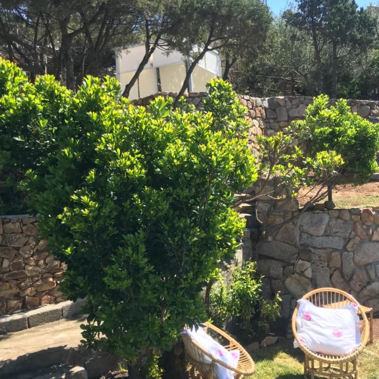 Villa Sardinia Seaview&SPApool - Villa with Sea View - 27