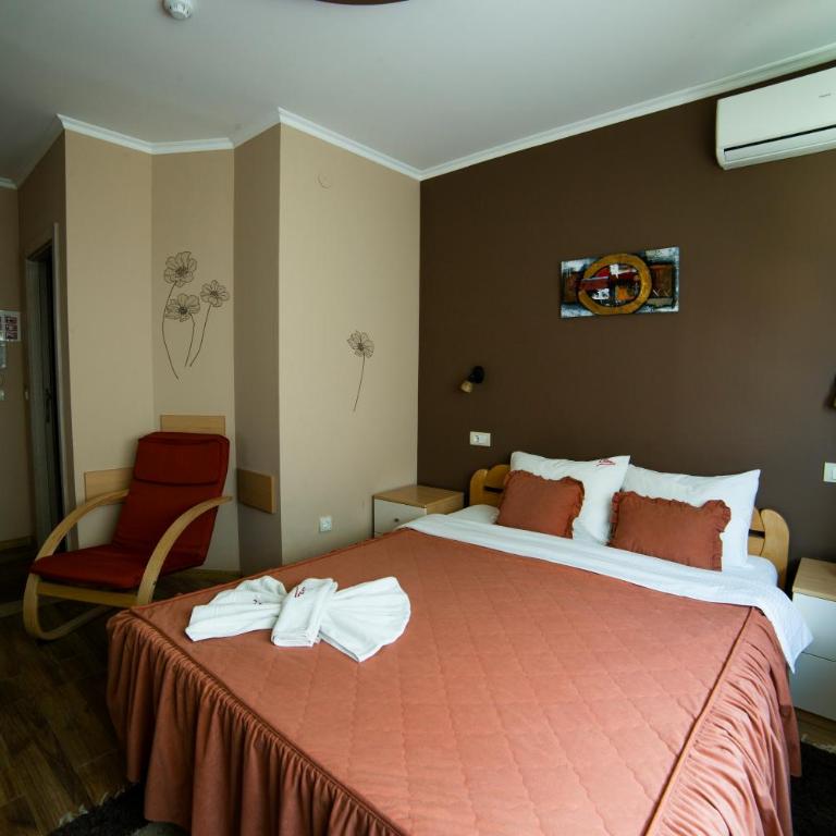 Garni Hotel Lama - Superior Single Room - 6