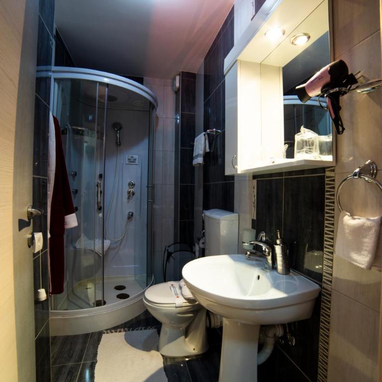 Garni Hotel Lama - Superior Single Room - 4