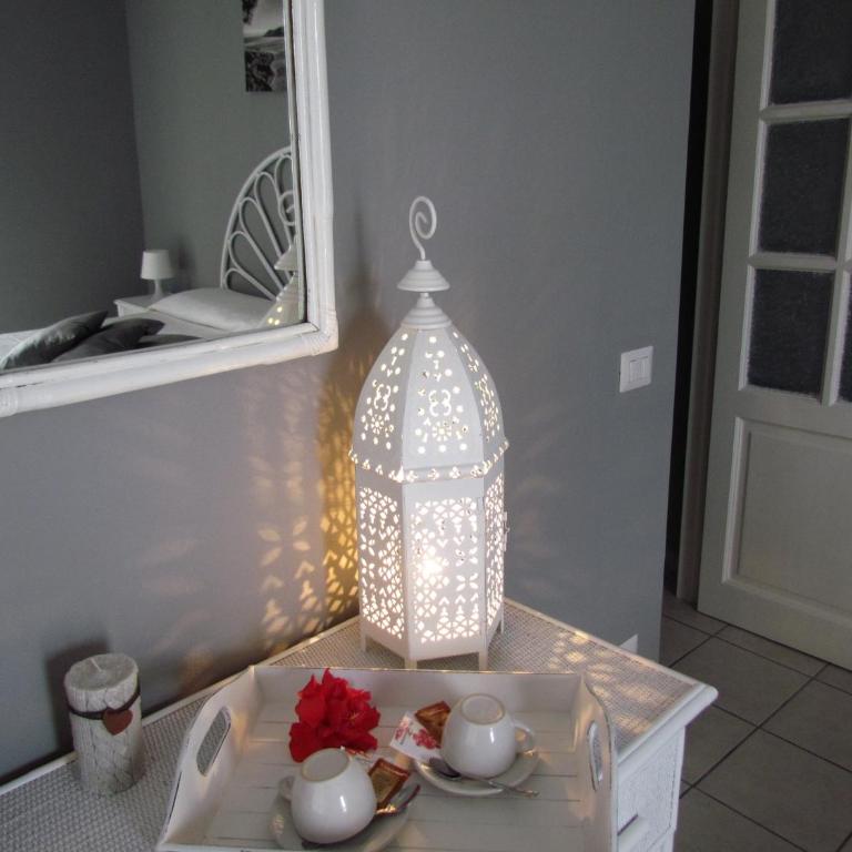 B&B Il Cappero - Double Room - 23