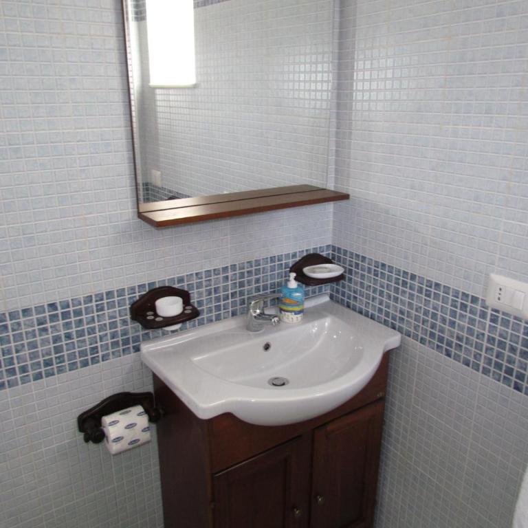 B&B Il Cappero - Double Room - 24