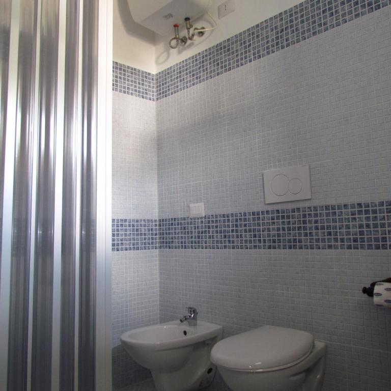 B&B Il Cappero - Double Room - 10