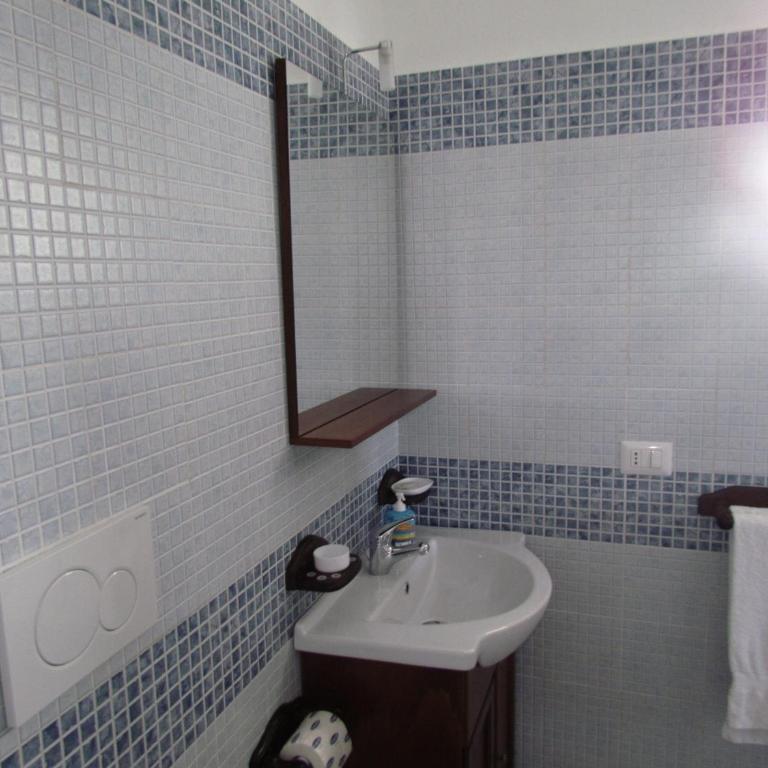 B&B Il Cappero - Double Room - 22