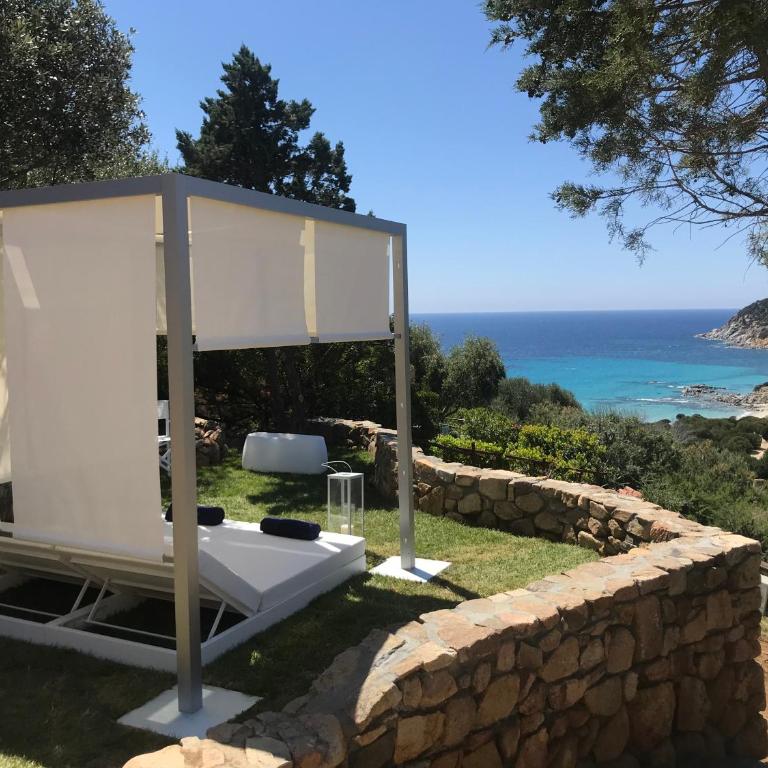 Villa Sardinia Seaview&SPApool - Villa with Sea View - 1