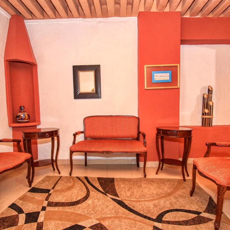 La Casona de Don Lucas - Suite Superior - 11