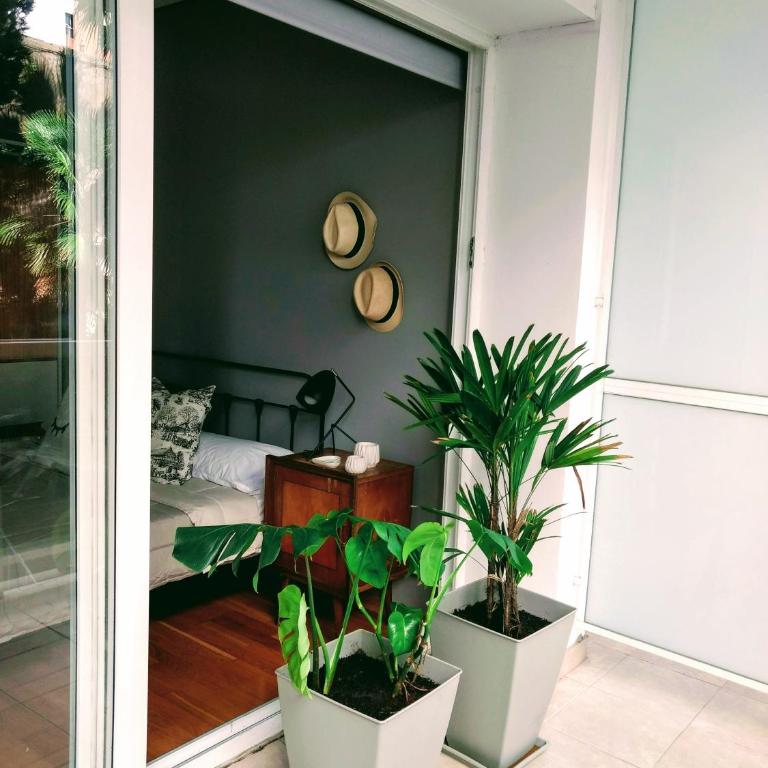 Studio Tagle, Recoleta. Best and Chic Location- BBQ/POOL - Apartment with Balcony - 18
