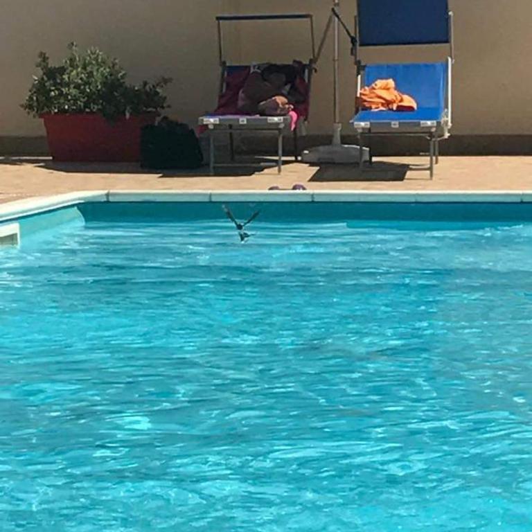 Casa Vacanza Blue Sea - Appartamento - 50