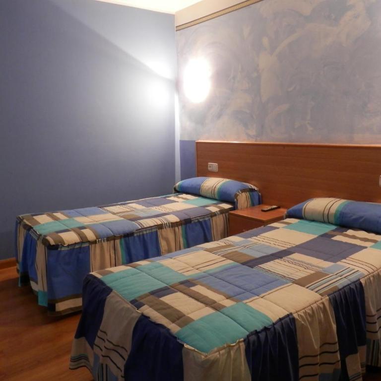 Hotel Doña Maria - Habitación Doble - 1 o 2 camas - 9