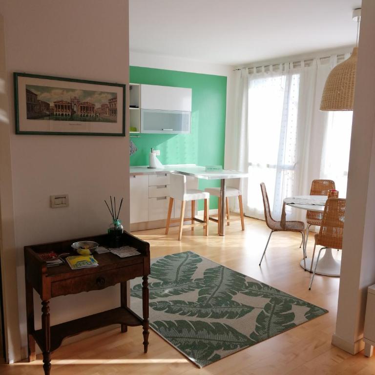 Residenza San Pietro - Appartamento - 1