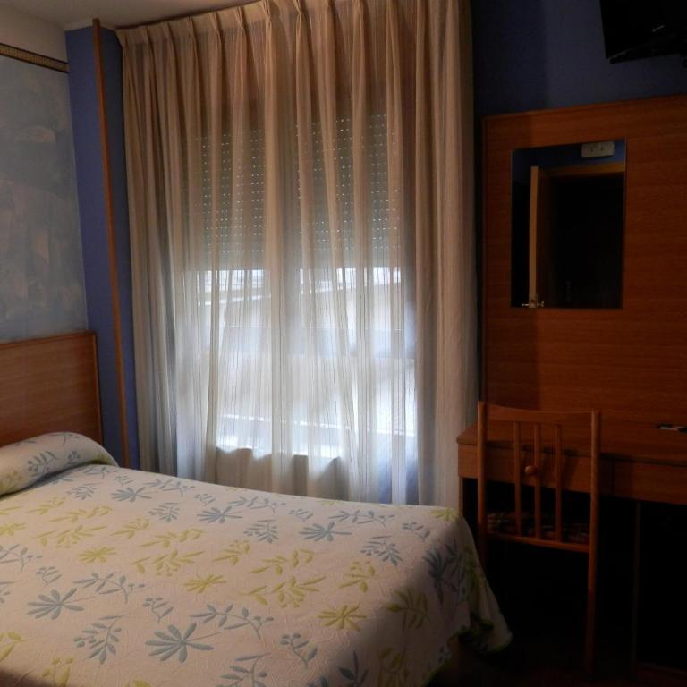 Hotel Doña Maria - Habitación Individual - 4