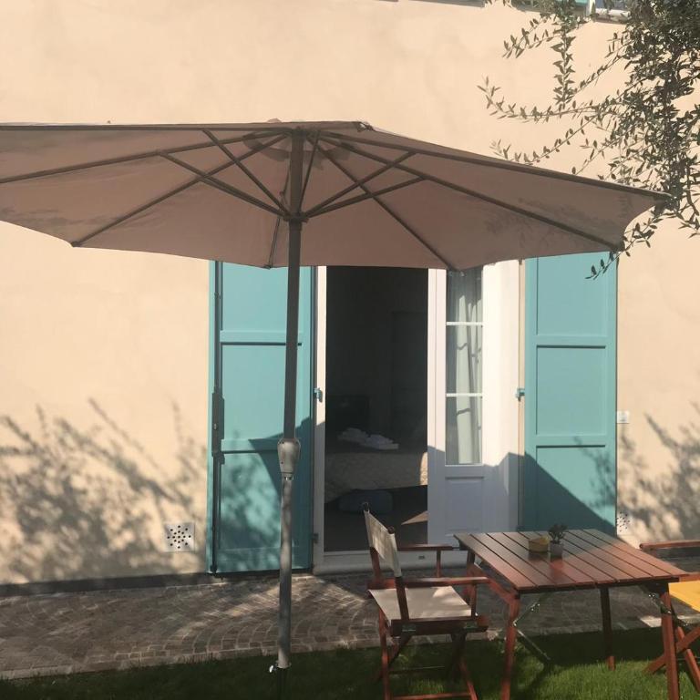 Villa Colli Storici - Loft - 5