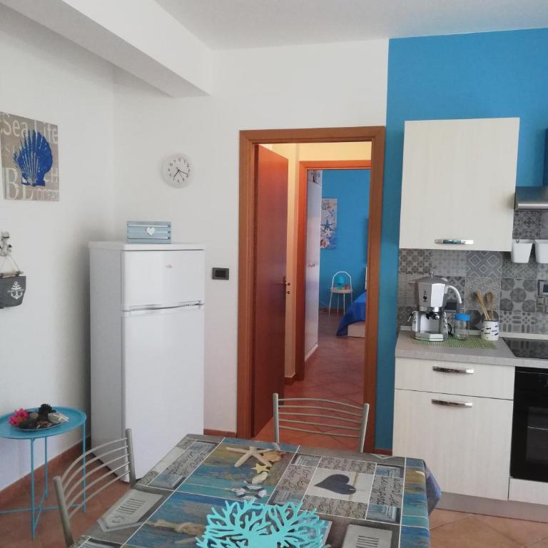 Casa Vacanza Blue Sea - Appartamento - 52