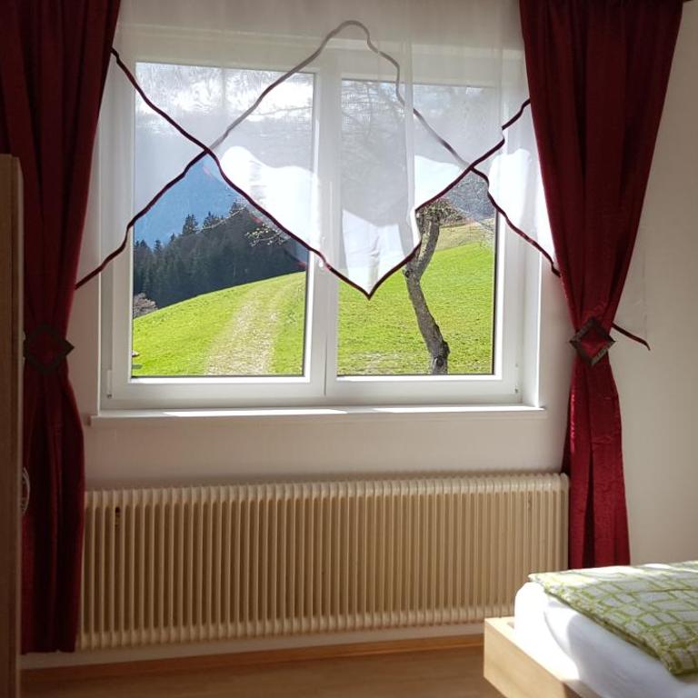 Stoffenhof - Apartment mit Terrasse - 10
