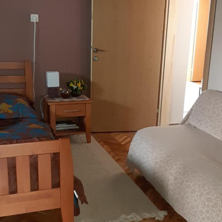 Apartments Ant - Apartman sa Pogledom na Vrt - 10