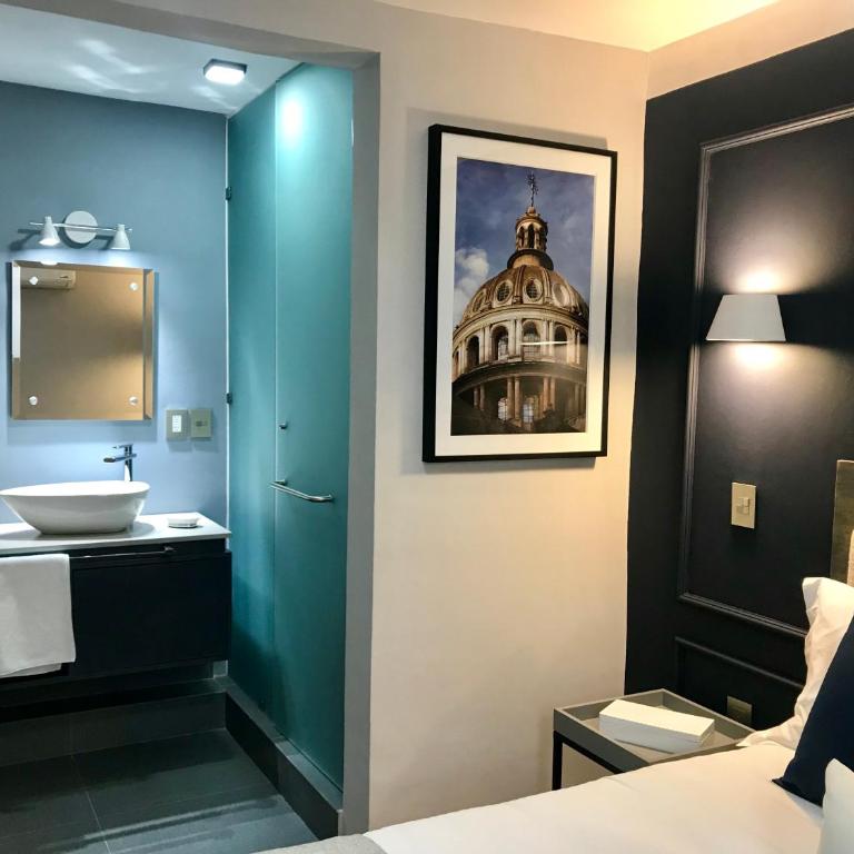 Casa Florencia Hotel Boutique - Suite - 4