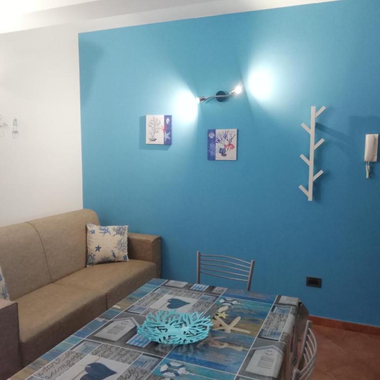 Casa Vacanza Blue Sea - Appartamento - 55