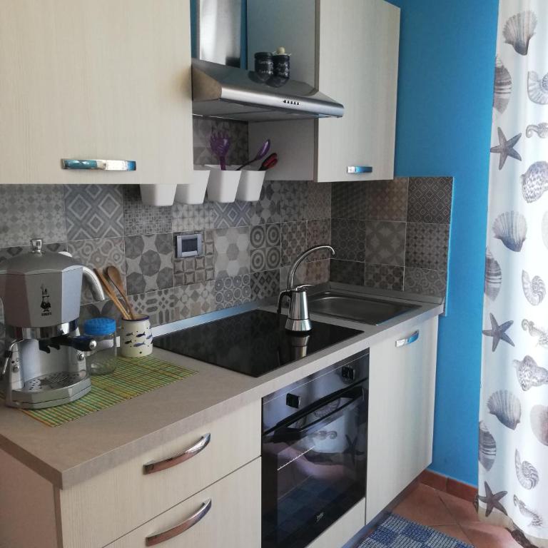 Casa Vacanza Blue Sea - Appartamento - 54
