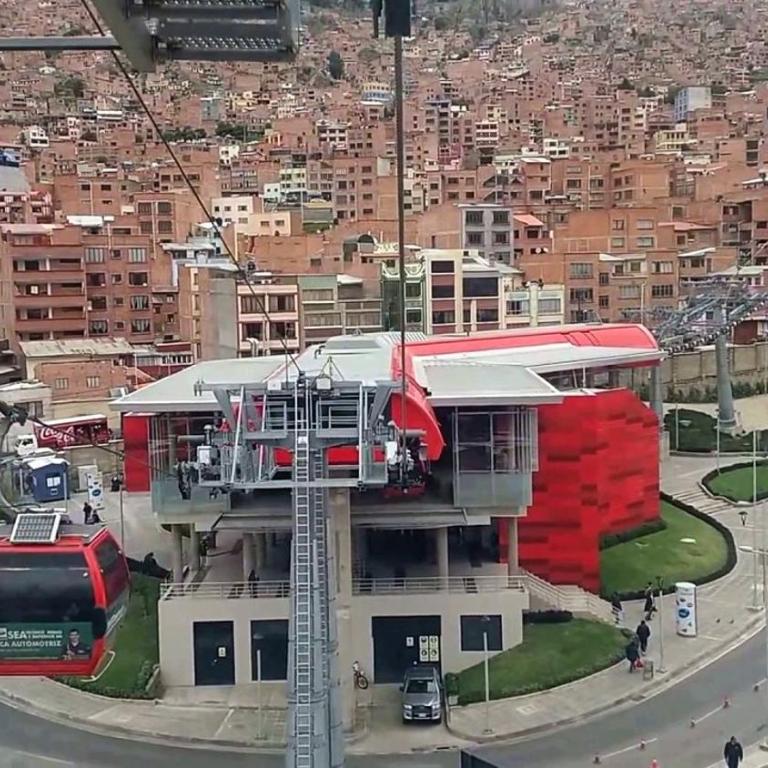 Minimalist Department - Apartamento - Planta baja - 33