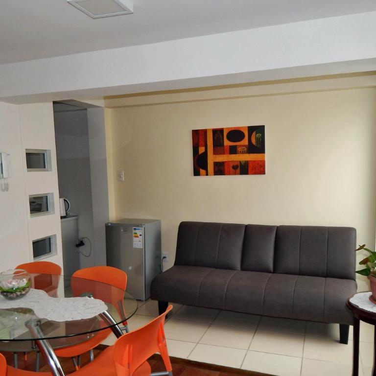 Minimalist Department - Apartamento - Planta baja - 5