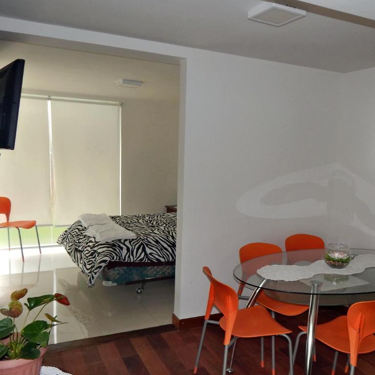 Minimalist Department - Apartamento - Planta baja - 6