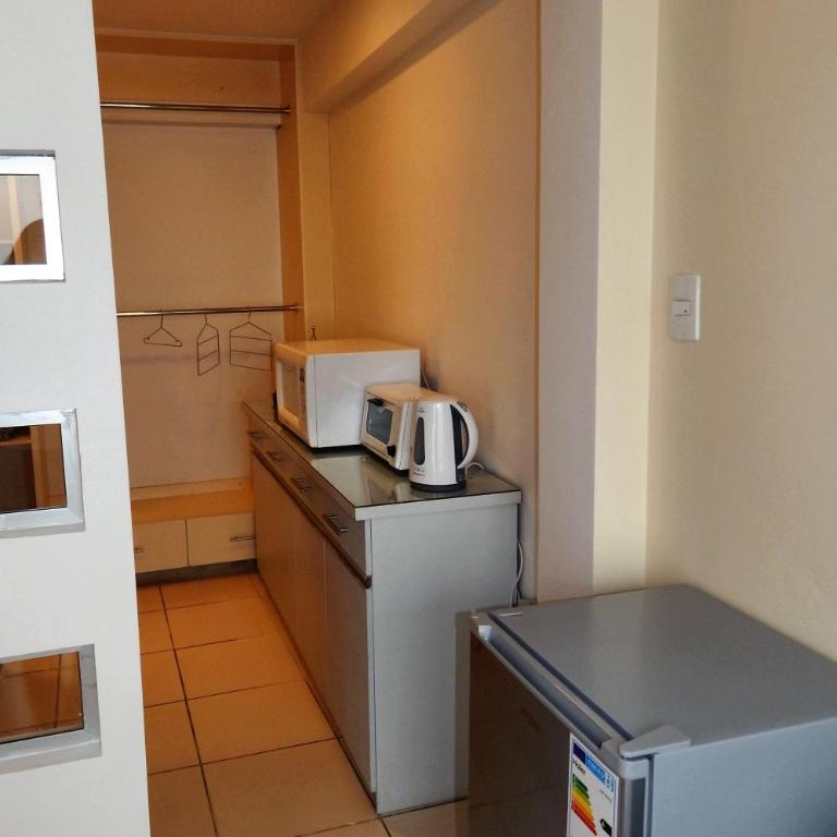 Minimalist Department - Apartamento - Planta baja - 22