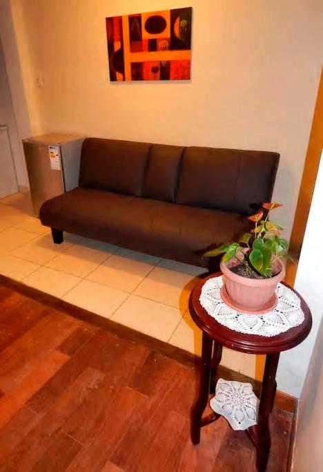 Minimalist Department - Apartamento - Planta baja - 11