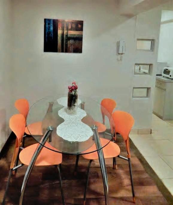 Minimalist Department - Apartamento - Planta baja - 8