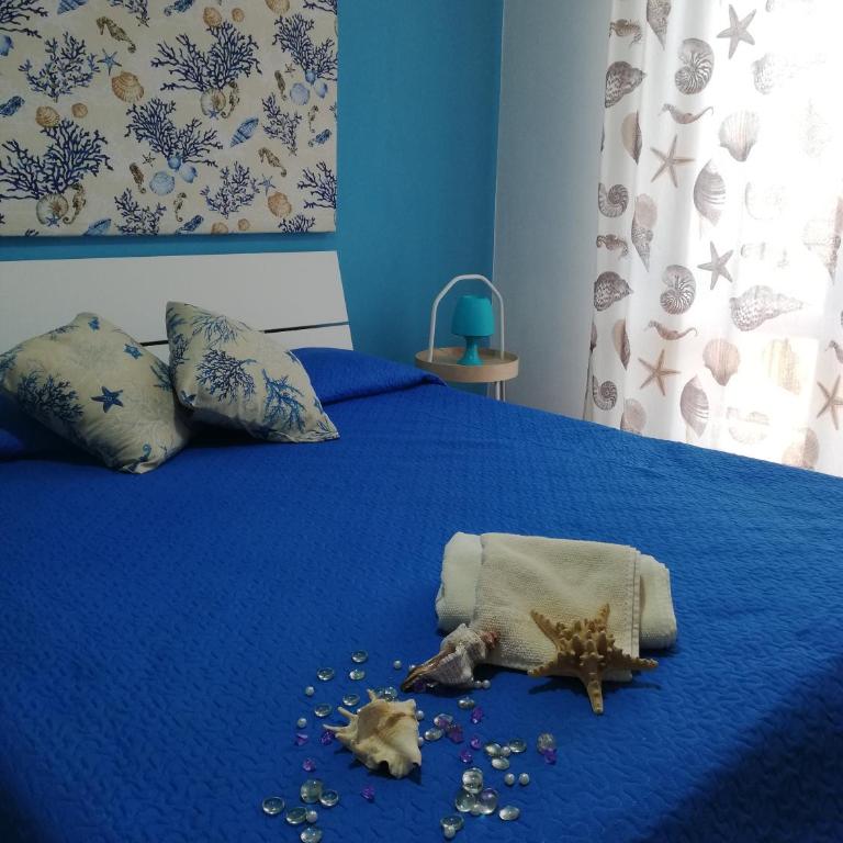 Casa Vacanza Blue Sea - Appartamento - 53