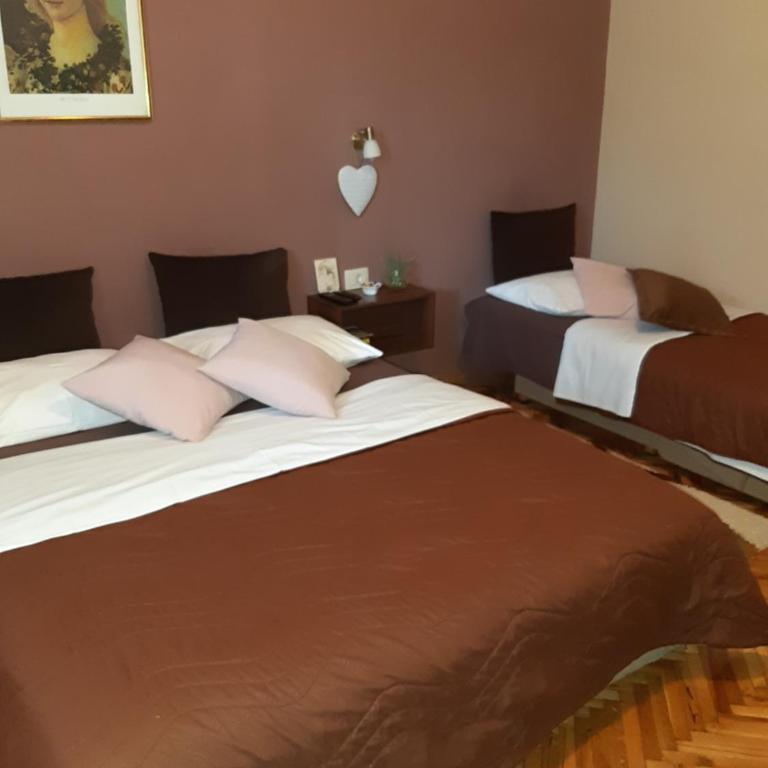 Apartments Ant - Apartman - 7