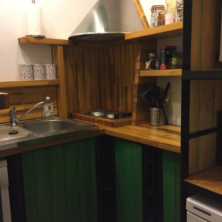 Big - Appartamento - 2