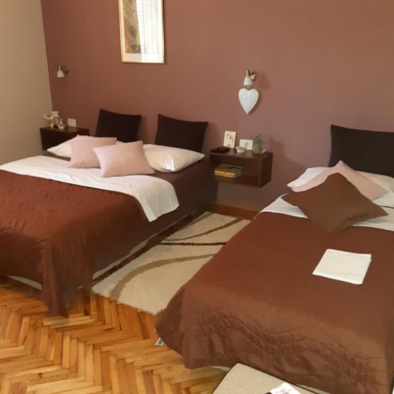 Apartments Ant - Apartman - 6