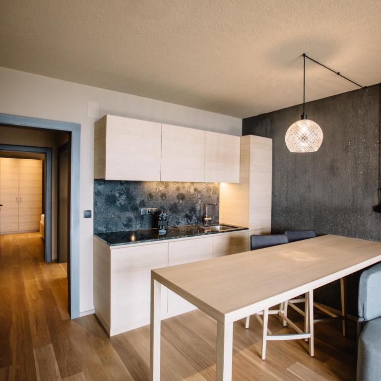 Panoramic Suites Winzerhöhe - Appartamento Standard - 2