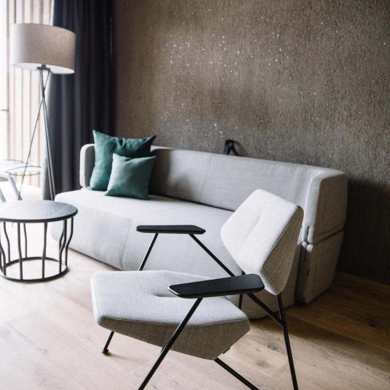 Panoramic Suites Winzerhöhe - Appartamento Attico - 16