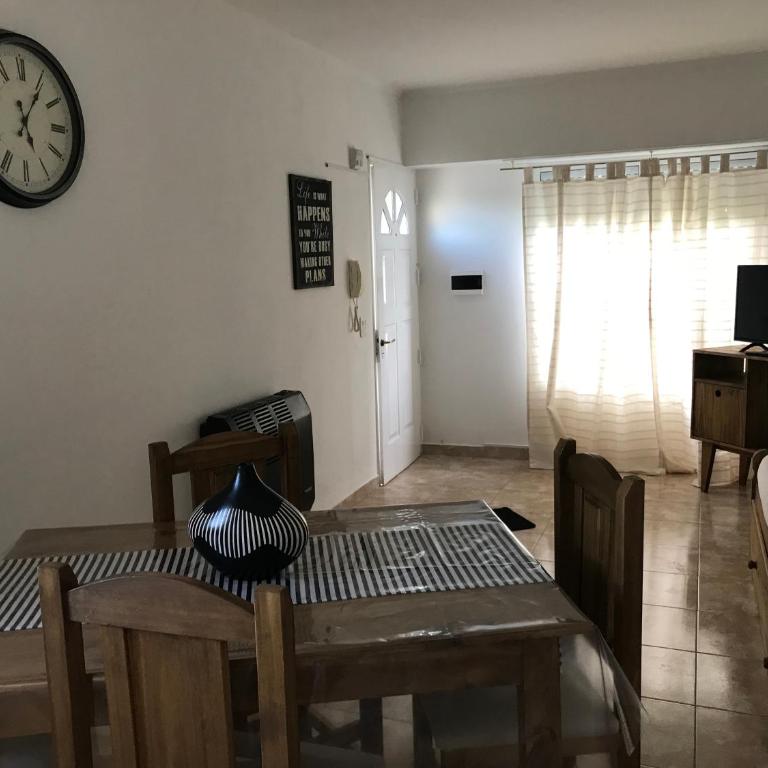 Departamento Sofia - Apartamento - 7
