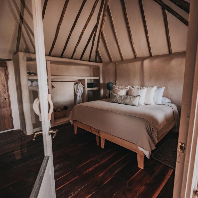 Papaya Playa Project, Tulum, a Member of Design Hotels - Habitación Doble - 3