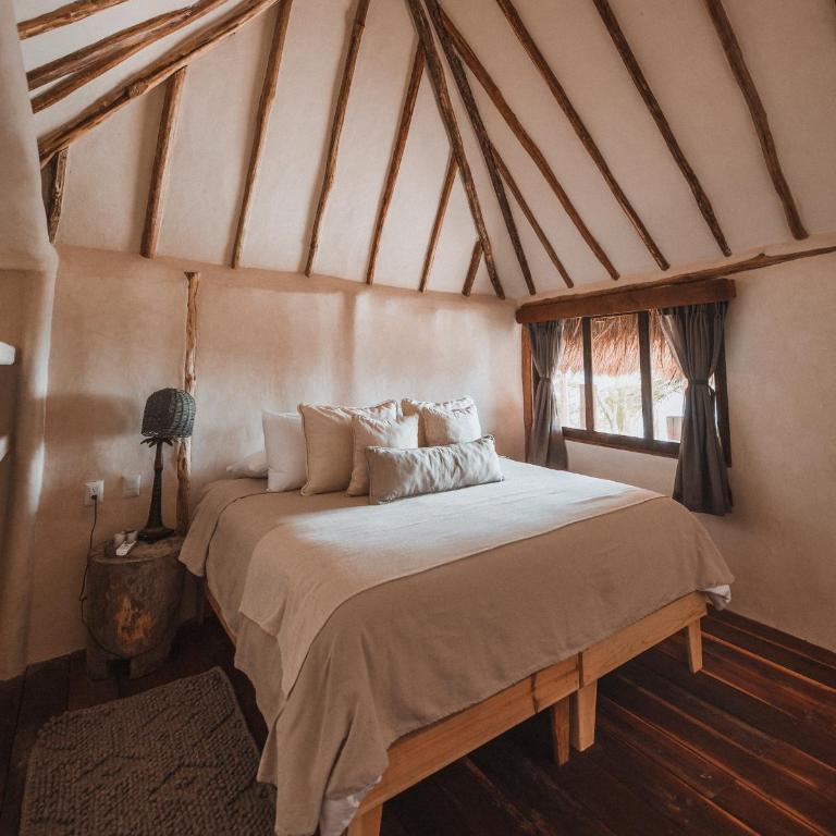 Papaya Playa Project, Tulum, a Member of Design Hotels - Habitación Doble - 5