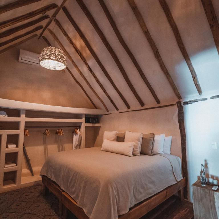 Papaya Playa Project, Tulum, a Member of Design Hotels - Habitación Doble con vistas - 1 o 2 camas - 3