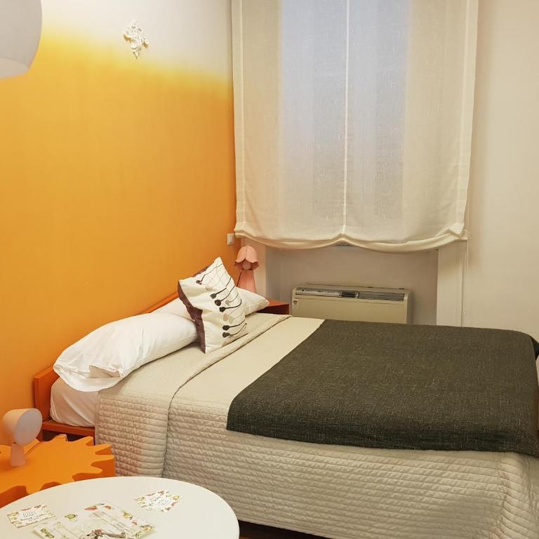 Limoncello Rooms - Camera Matrimoniale Standard - 1