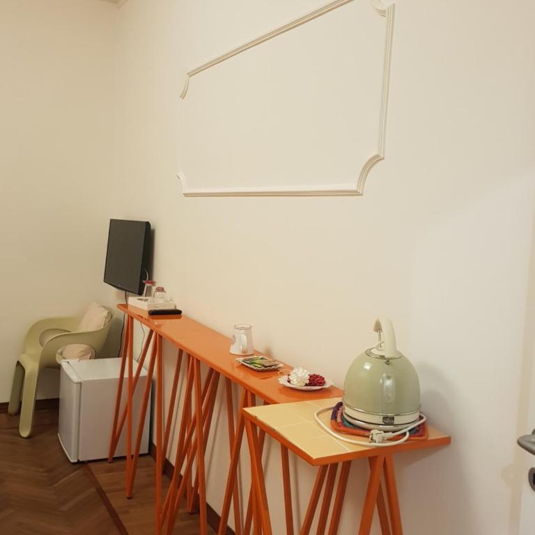 Limoncello Rooms - Camera Matrimoniale Standard - 3