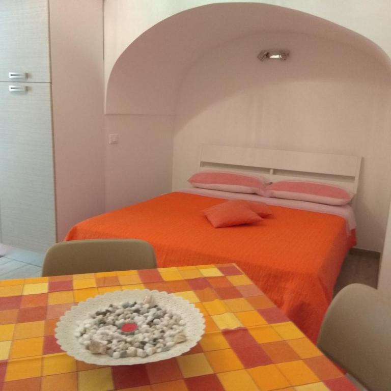 GIUAMAR casa vacanza - Casa Vacanze - 6