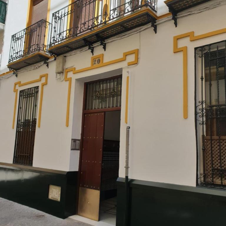 Apartamento Alfaqueque - Apartamento - 17