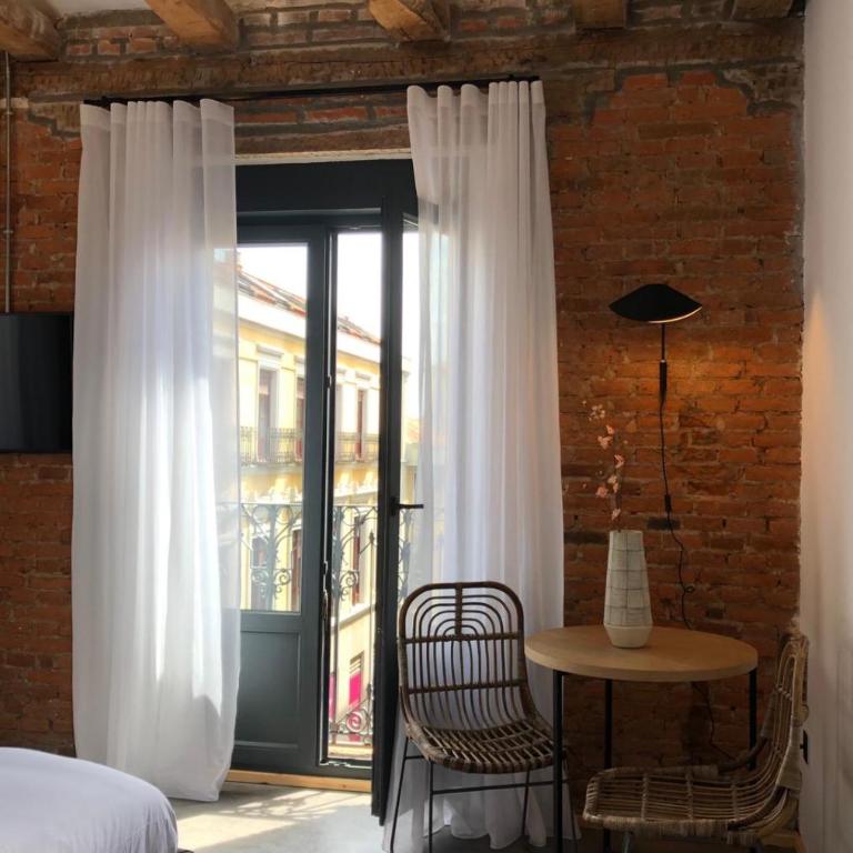 13 suites - Apartamento Superior - 7