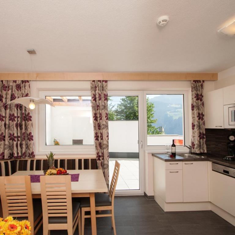 Haus Esper - Apartment mit 2 Schlafzimmern - 4