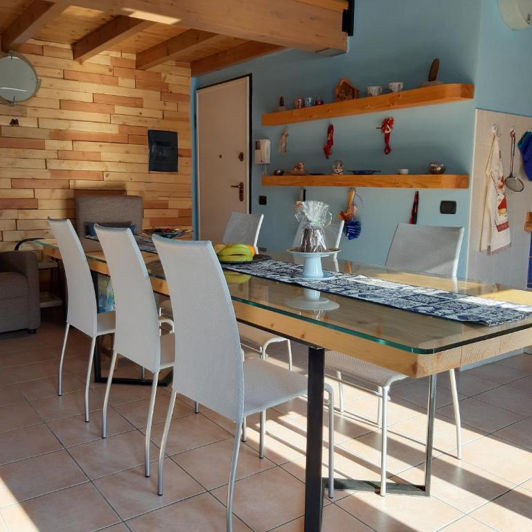 Ca' De' Mumi - Appartamento - 2