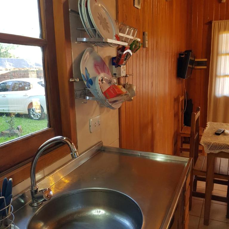 Cabaña del Iguazu - Casa - 11
