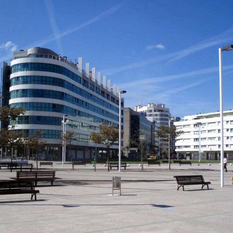 PRIMERA LÍNEA PLAYA+PARKING GRATIS - Apartamento de 1 dormitorio - 2